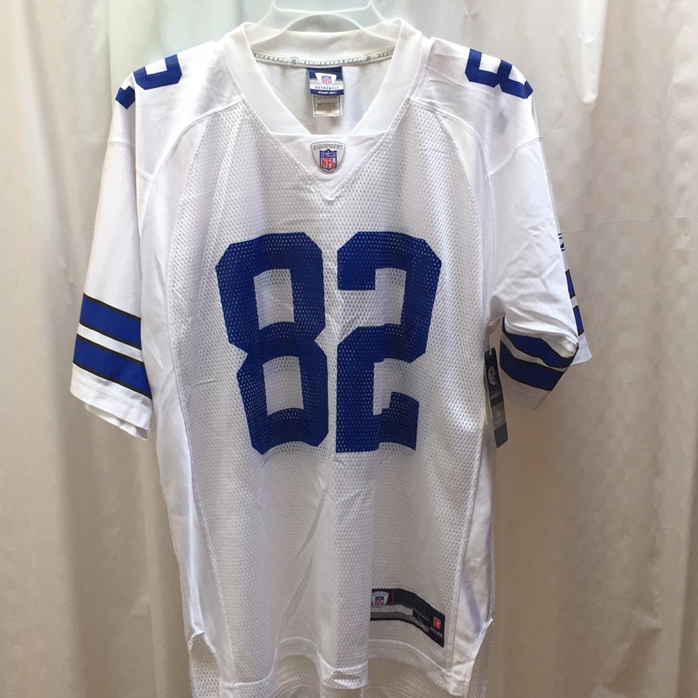 Dallas Cowboys Jason Witten Jersey